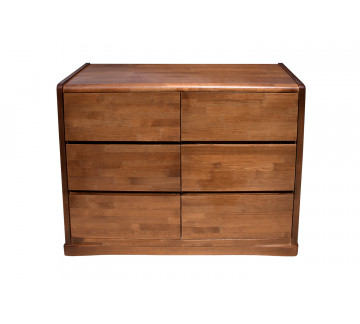 Комод Бали Люкс Комод Бали Люкс