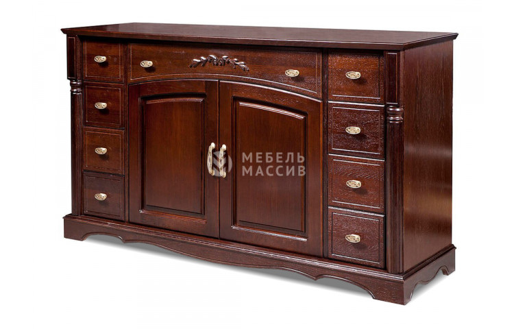 Комод Валео макси