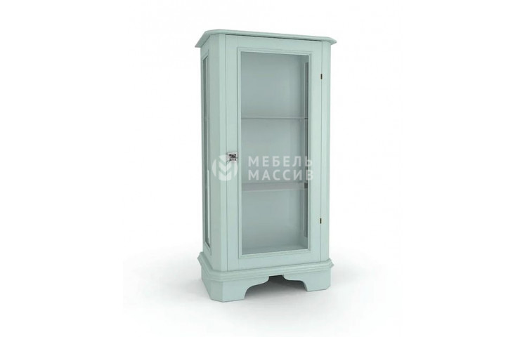 Комод витрина Антик 3