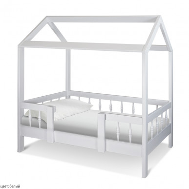 Кровать Миа