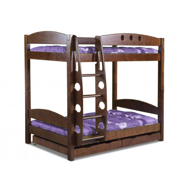 Кровать Жираф