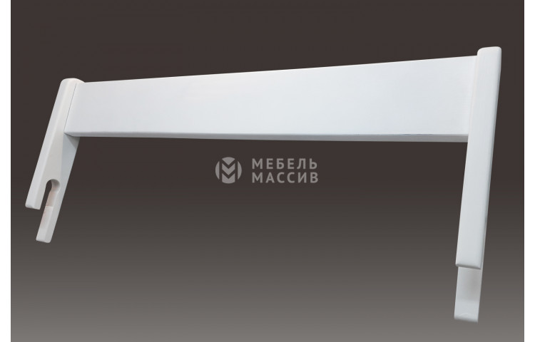 Бортик на кровать