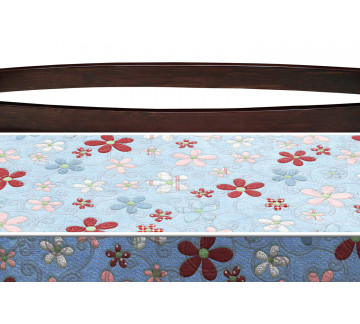 Кровать Бали детская Кровать Бали детская