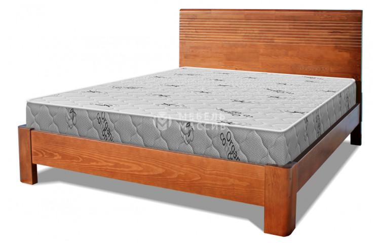 Кровать Бергамо