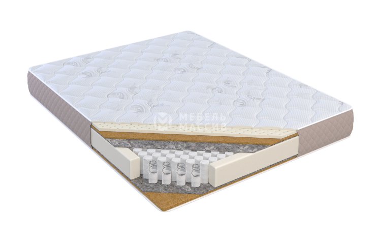 Coir 2 / Coir Latex 2