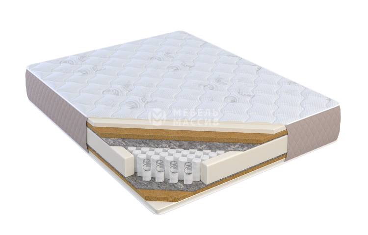 Матрас Coir 3 Ortofoam 3