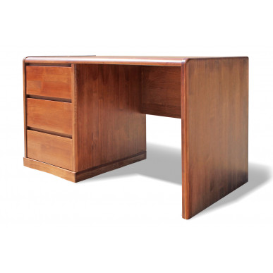 Стол письменный Бали Люкс