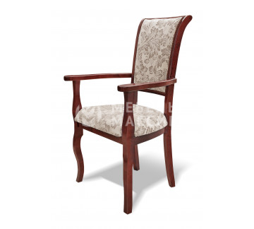 Кресло Легранж (береза) Кресло Легранж (береза)