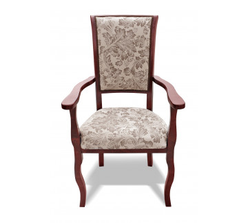 Кресло Легранж (береза) Кресло Легранж (береза)