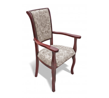 Кресло Легранж (береза) Кресло Легранж (береза)