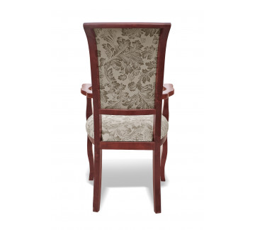 Кресло Легранж (береза) Кресло Легранж (береза)