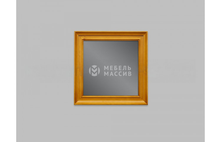 Зеркало Ретро малое